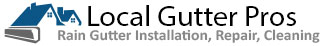 Lakes of the North Gutter Contractors